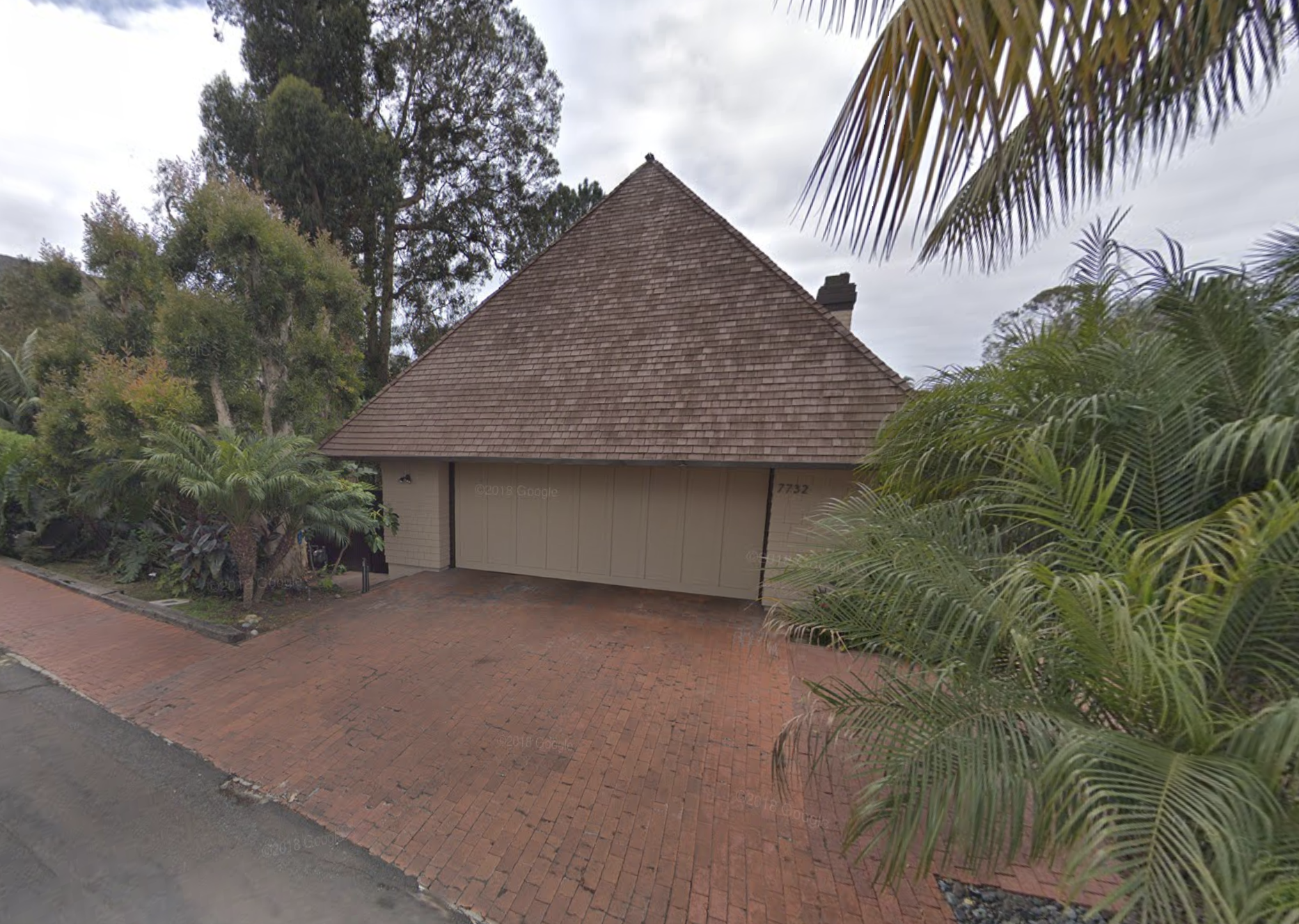 7732 Lookout Dr, before, photo 1