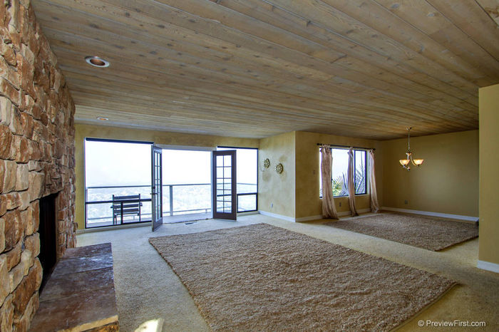 2042 Via Casa, before, photo 4