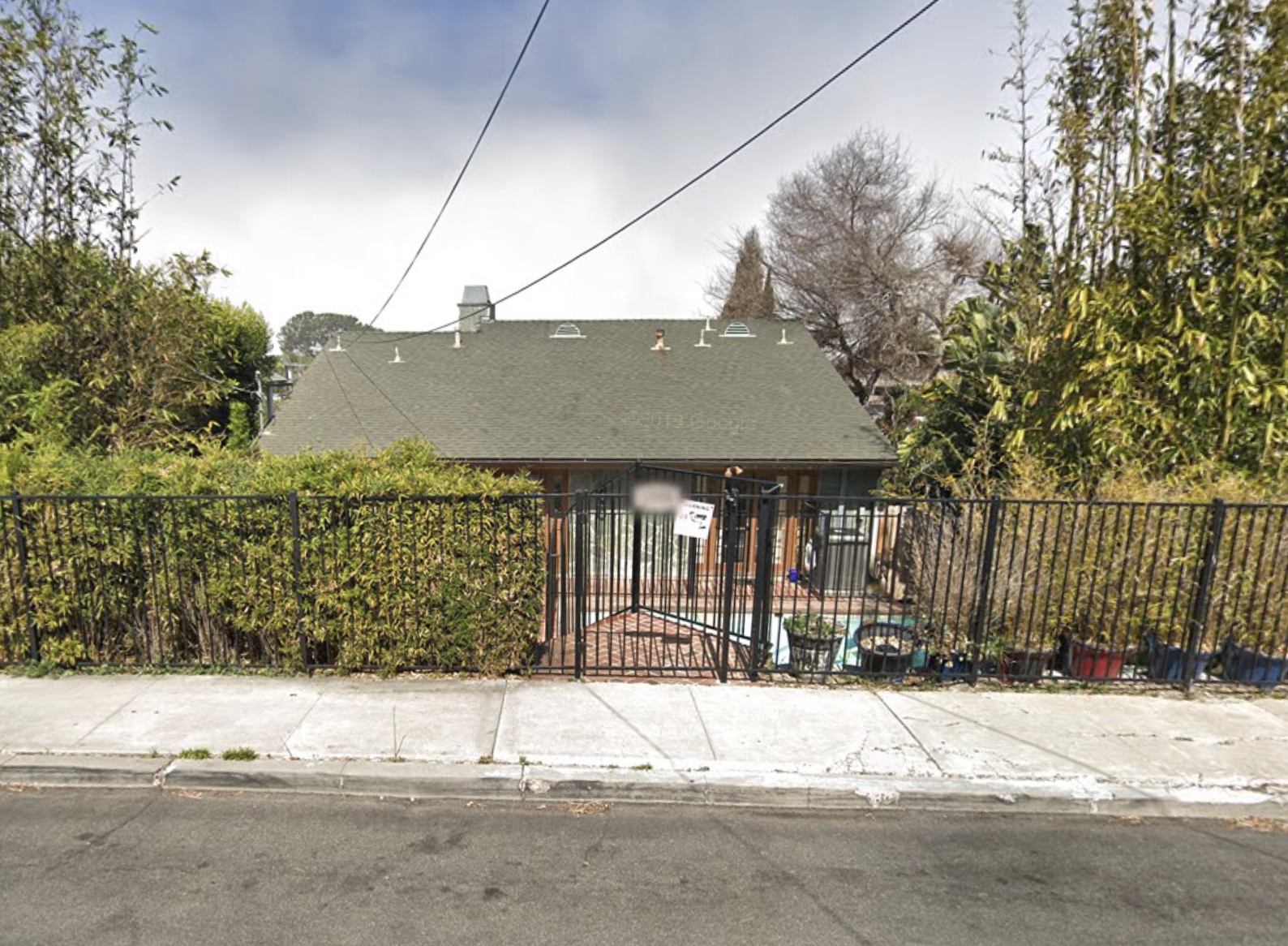 1335 Virginia Way, before, photo 1