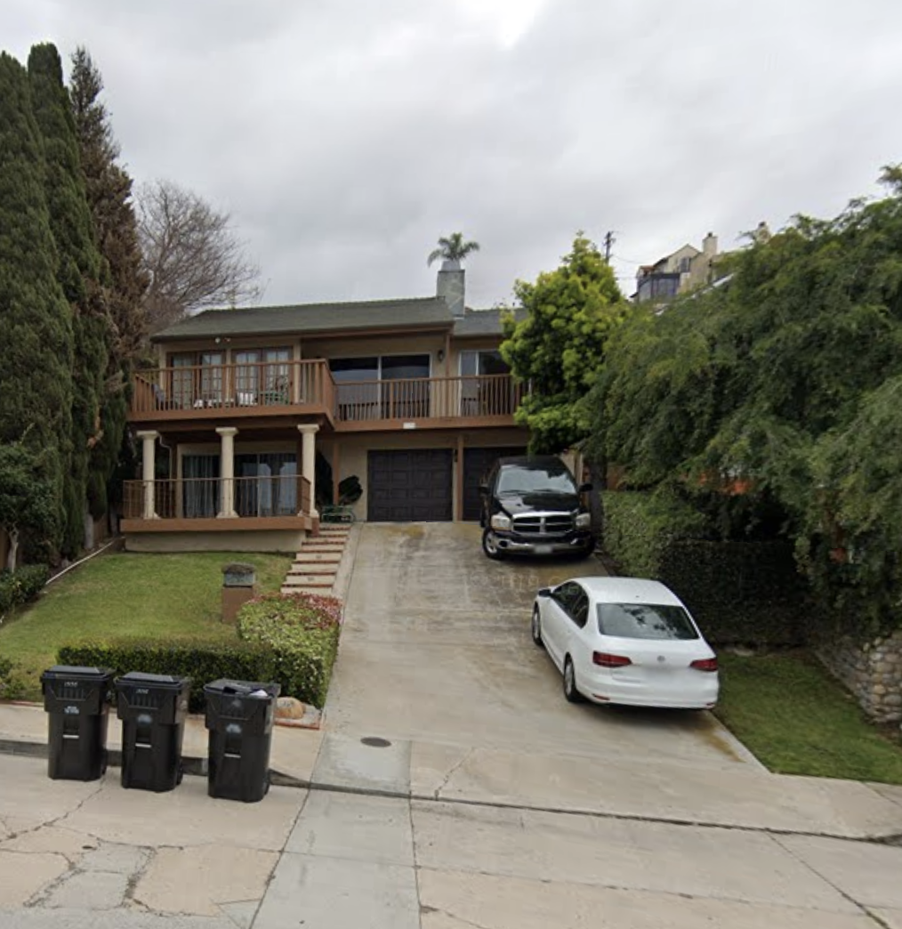1335 Virginia Way, before, photo 2