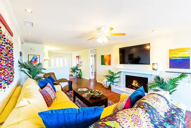 1335 Virginia Way, before